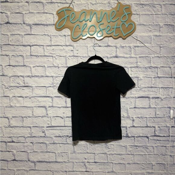 Nike Sportswear Boys' Sole Food / splatter T Shirt, Crewneck, Cotton bundle - Picture 4 of 12